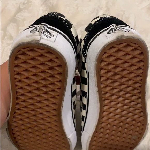 Vans sneakers - Picture 4 of 8